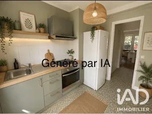 Appartement à Boulogne-sur-Mer (62200)