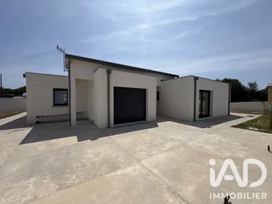 Maison à Concarneau (29900)