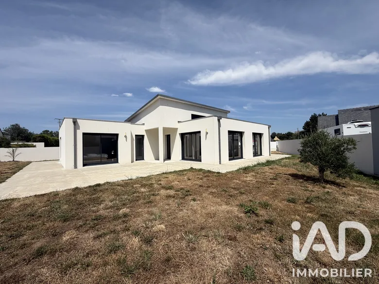 Maison 5 pièces 110 m² · à Concarneau · 110 m² · 474 750 €