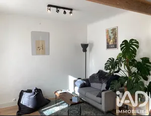 Maison de village à Canohès (66680)