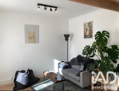 Maison de village à Canohès (66680)