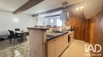Maison de village à Villelongue-de-la-Salanque (66410)