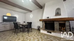 Village house in Villelongue-de-la-Salanque (66410)