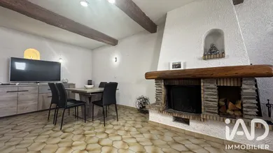 Maison de village à Villelongue-de-la-Salanque (66410)