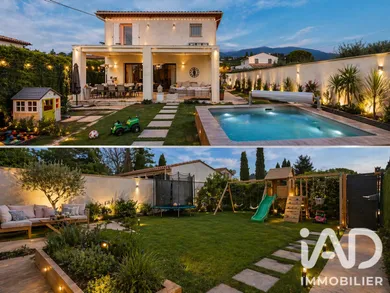 Maison à Grasse (06130)