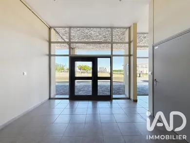 Appartement à Sète (34200)