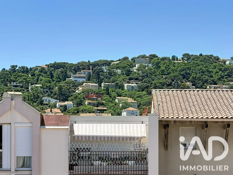 Appartement 4 pièces 66 m² · à Sète · 66 m² · 272 900 €