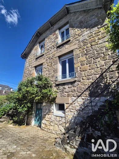 Traditional house in Brive-la-Gaillarde (19100)