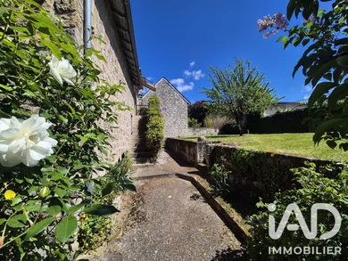 Traditional house in Brive-la-Gaillarde (19100)