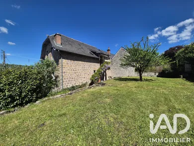 Traditional house in Brive-la-Gaillarde (19100)