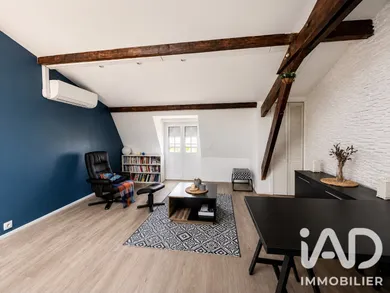 Immeuble à Corbeil-Essonnes (91100)