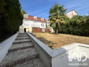 Immeuble à Corbeil-Essonnes (91100)