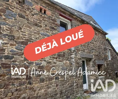 Duplex in Miniac-Morvan (35540)