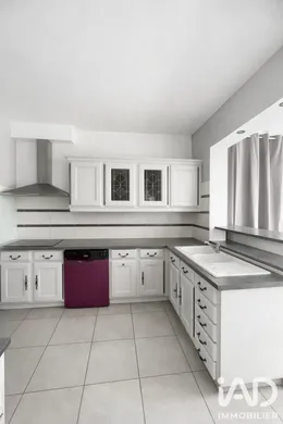Townhouse in Hallennes-lez-Haubourdin (59320)