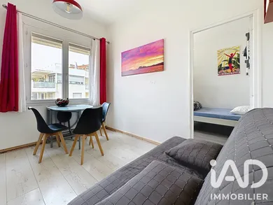 Apartment in La Ciotat (13600)