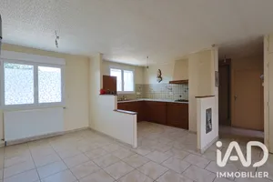 House in Val en Vignes (79290)