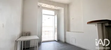 Studio à Toulon (83000)