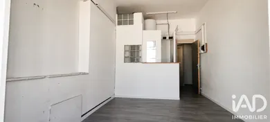 Studio à Toulon (83000)