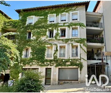 Apartment in Avignon (84000)