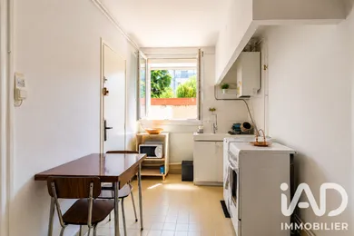 Appartement à Toulouse (31300)