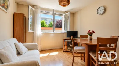 Appartement à Toulouse (31300)