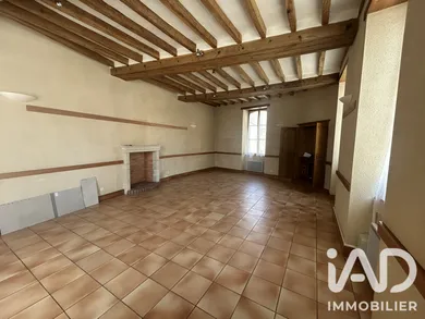 Appartement à Segré (49500)