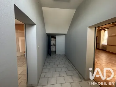 Appartement à Segré (49500)