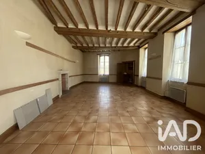 Appartement à Segré (49500)