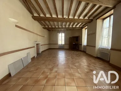Appartement à Segré (49500)