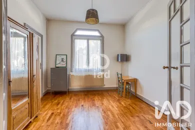 Maison de ville à Bordeaux (33200)