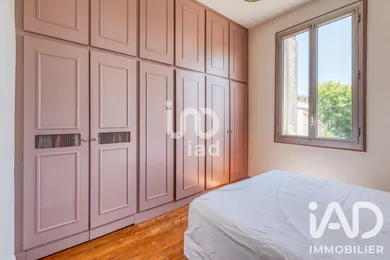 House in Bordeaux (33200)