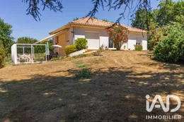 Traditional house in Aizenay (85190)