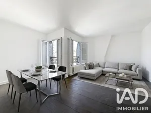Appartement à Paris (75011)