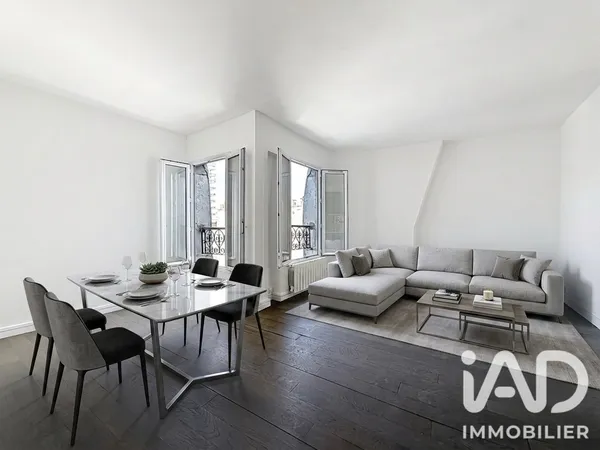 Appartement à Paris (75011) photo 2