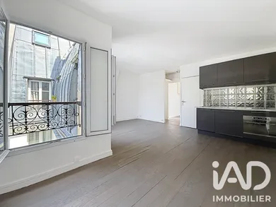 Appartement à Paris (75011)