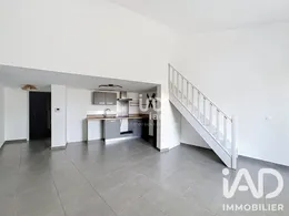 Apartment in Istres (13800)