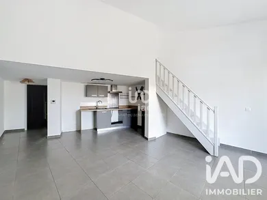 Appartement à Istres (13800)