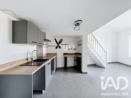 Apartment in Istres (13800)