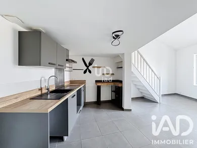 Appartement à Istres (13800)