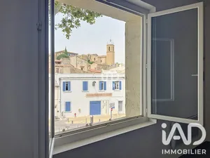 Appartement à Istres (13800)