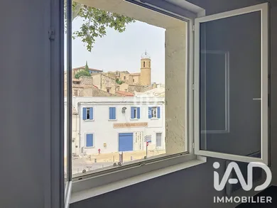 Appartement à Istres (13800)