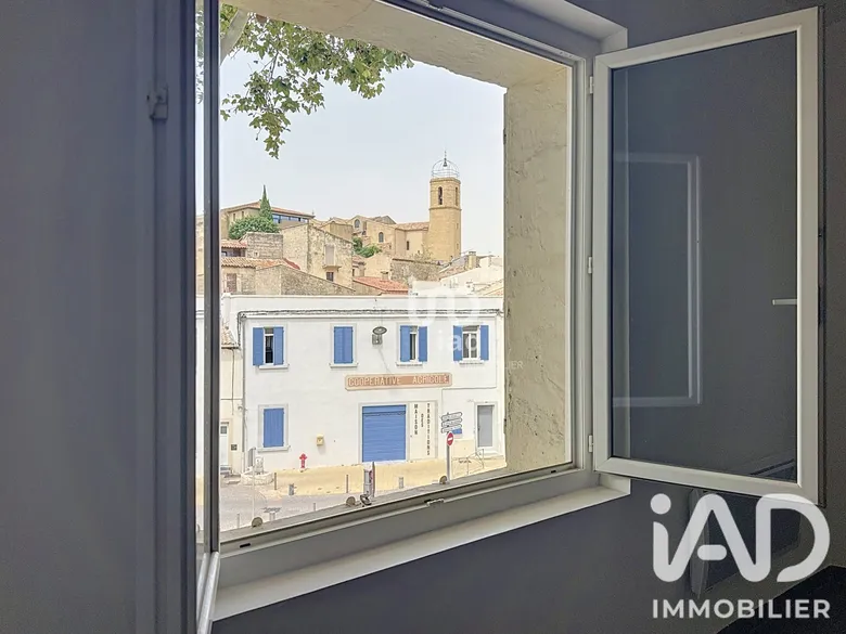 Appartement 3 pièces 68 m² · à Istres · 68 m² · 158 000 €
