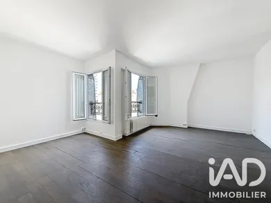 Appartement à Paris (75011)