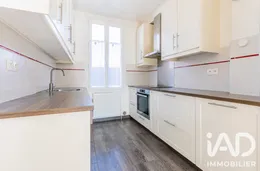 Maison à Savigny-sur-Orge (91600)