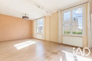 Maison à Savigny-sur-Orge (91600)