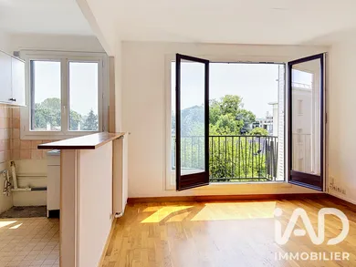 Appartement à Saint-Maur-des-Fossés (94100)