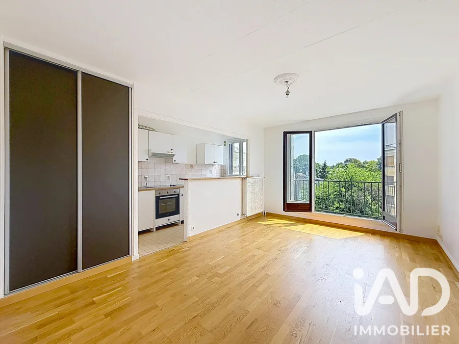 Appartement à Saint-Maur-des-Fossés (94100) photo 3