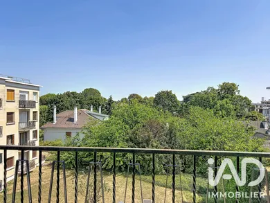 Appartement à Saint-Maur-des-Fossés (94100)