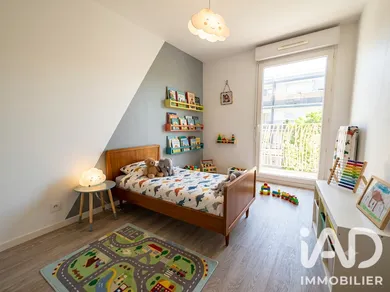 Appartement à Palaiseau (91120)