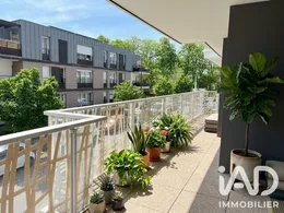 Apartment in Palaiseau (91120)